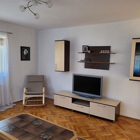 Gabi'S Home #1 Sighisoara Bagian luar foto