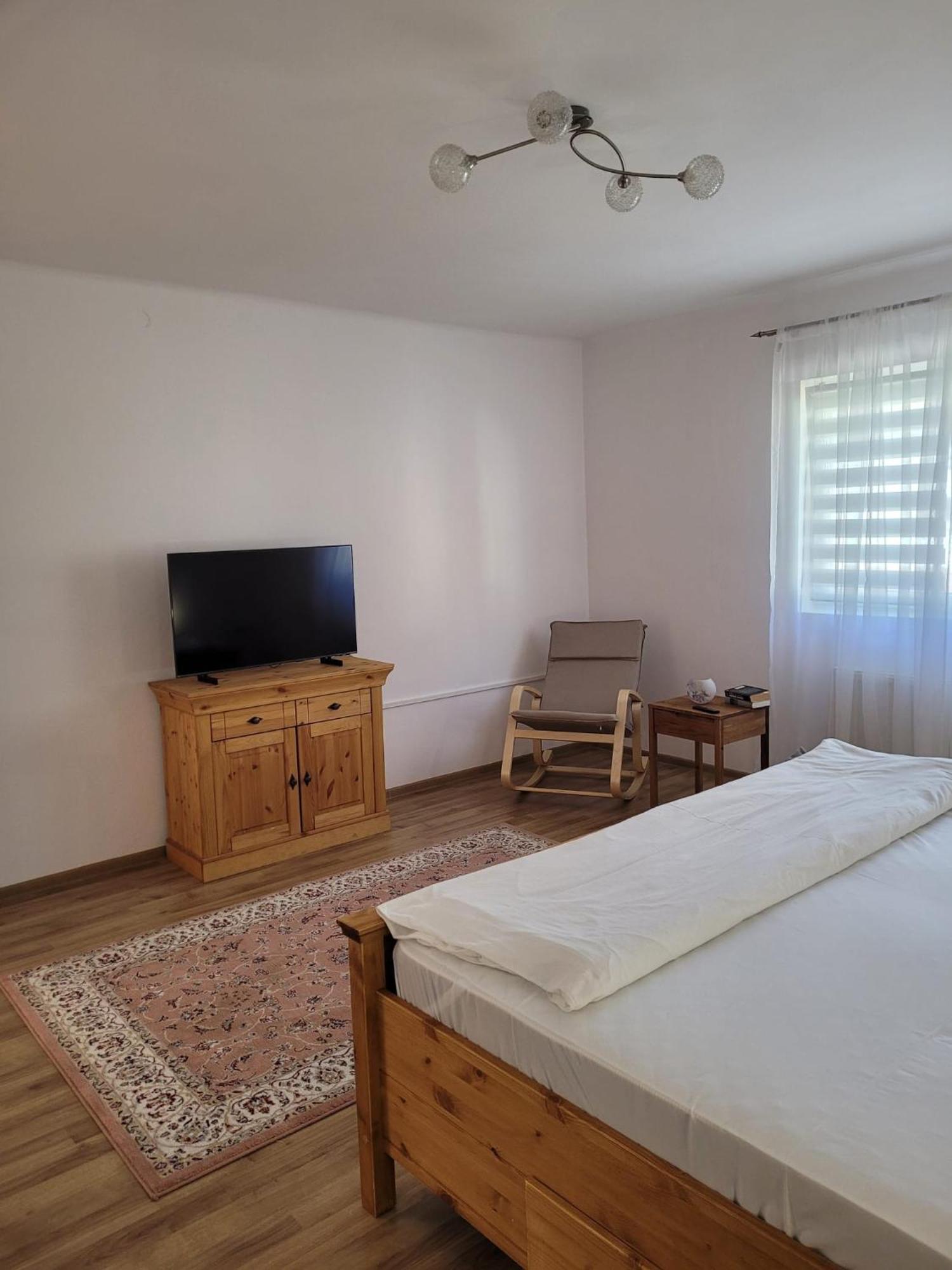 Gabi'S Home #1 Sighisoara Bagian luar foto