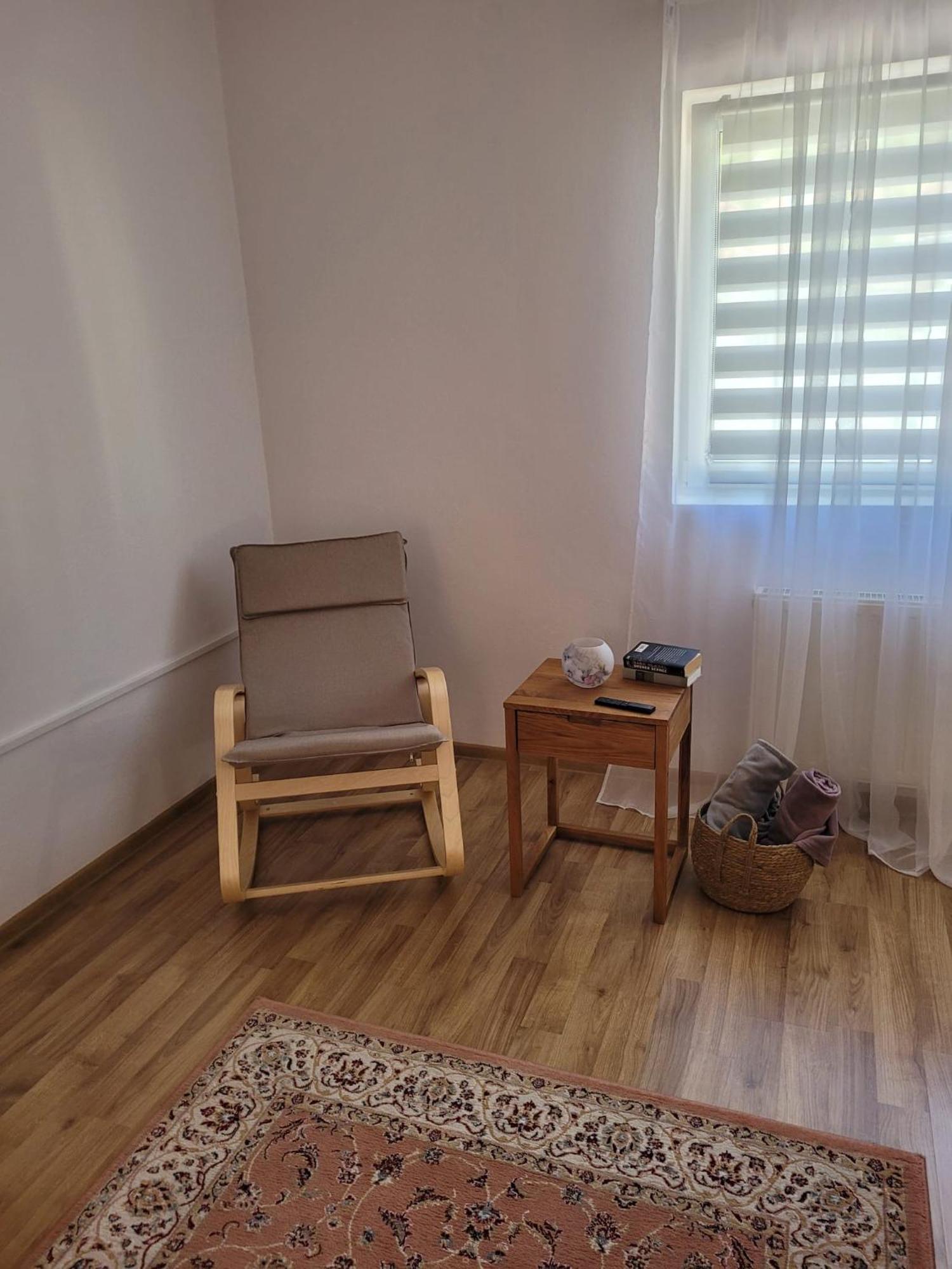Gabi'S Home #1 Sighisoara Bagian luar foto