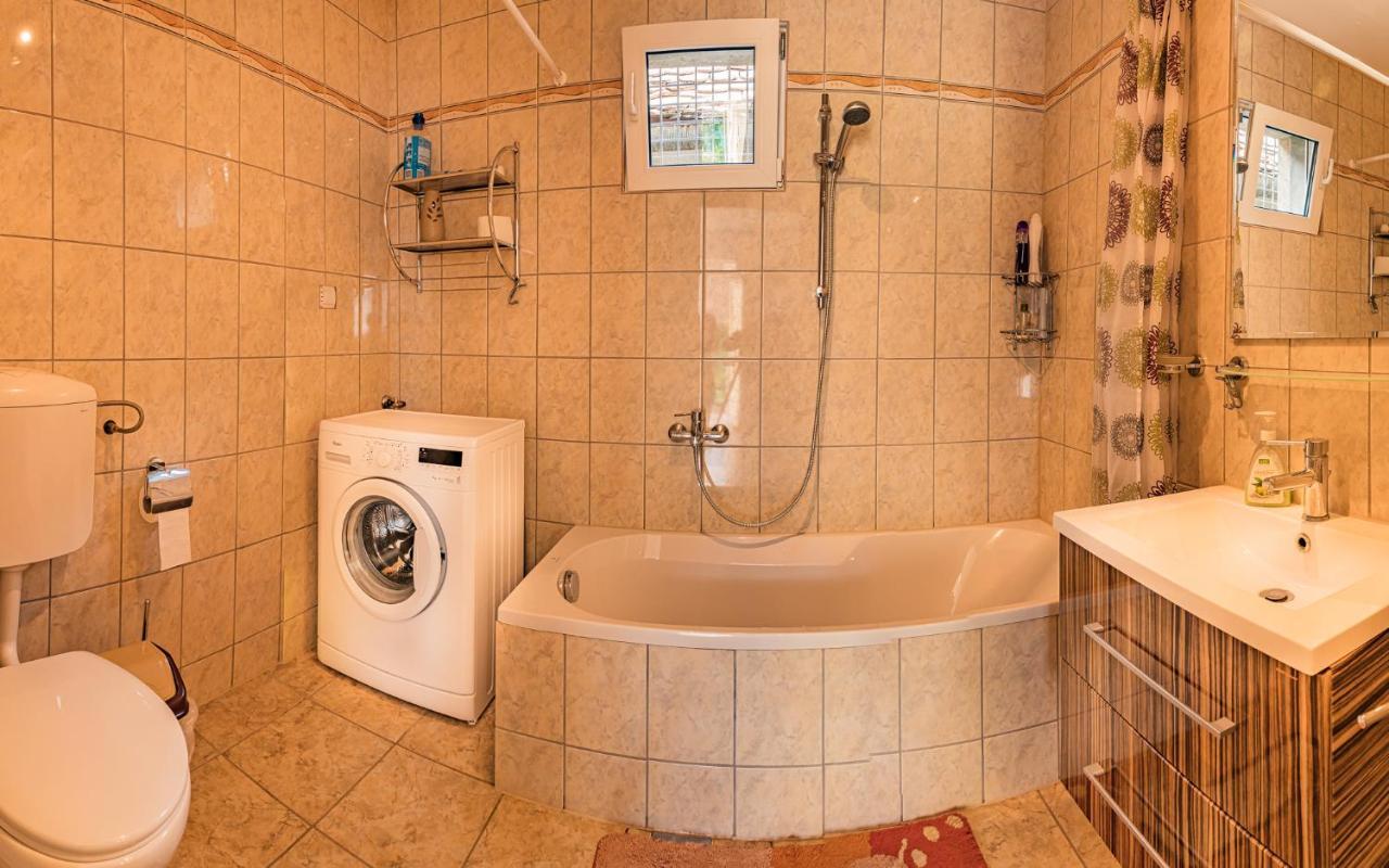 Gabi'S Home #1 Sighisoara Bagian luar foto